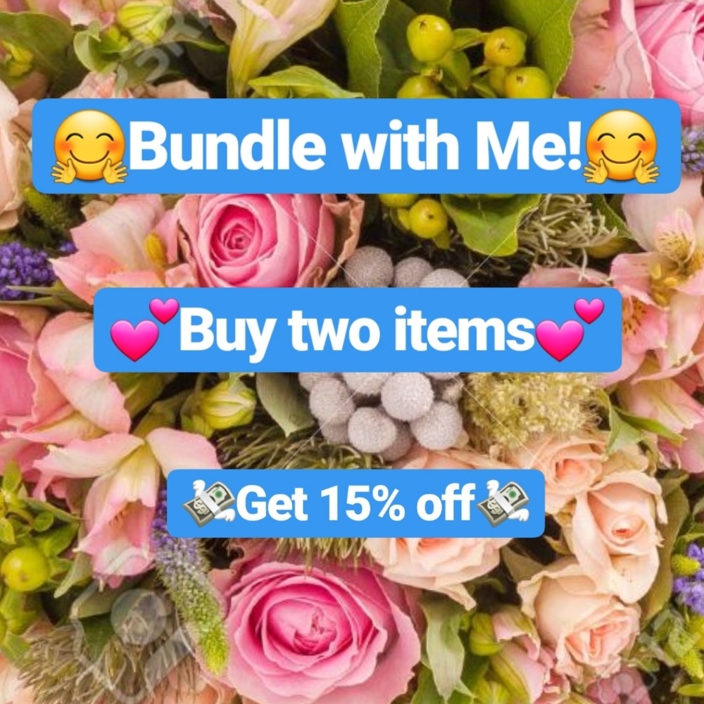👗Bundle Up👗